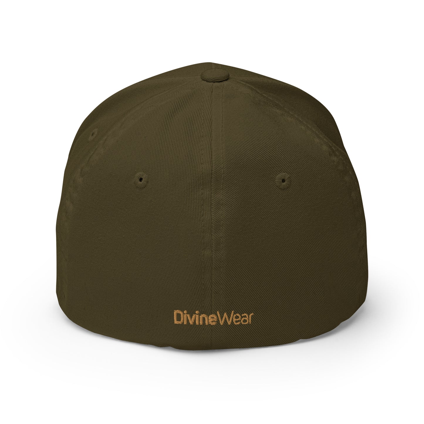 DivineWear SS Tee Cap