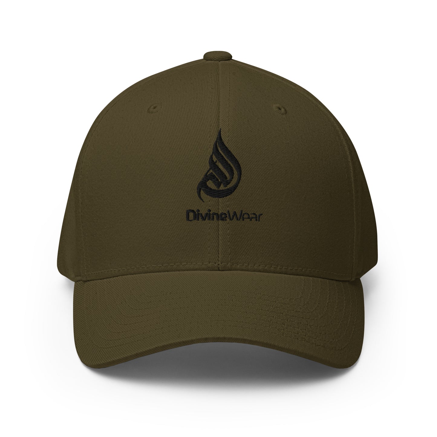 DivineWear SS Tee Cap