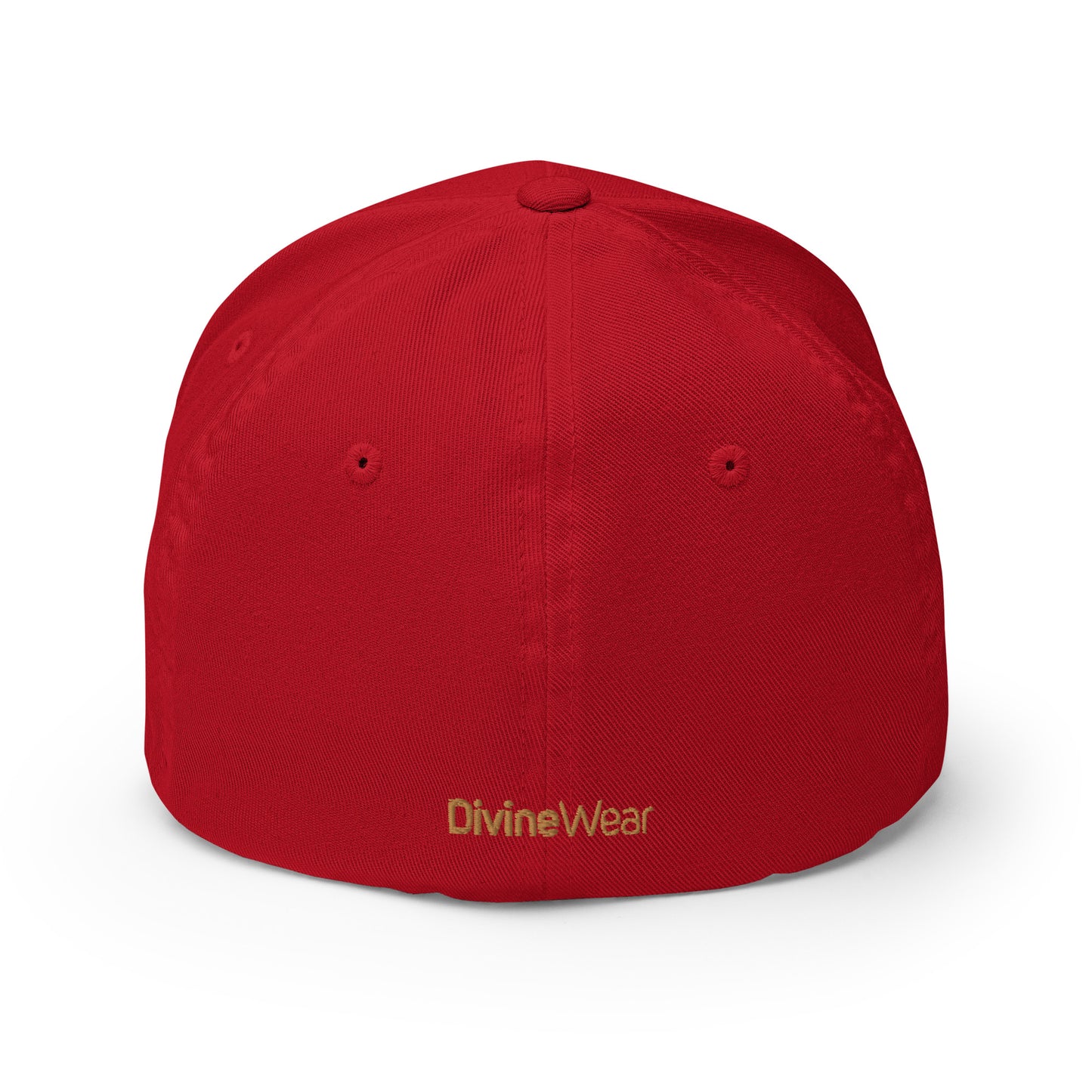 DivineWear SS Tee Cap