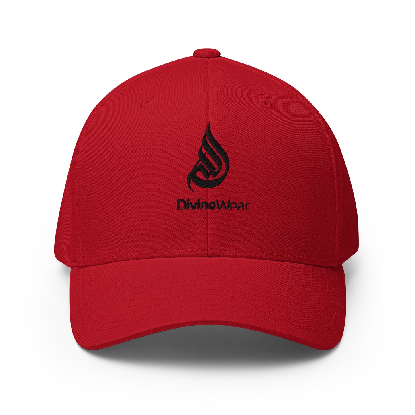 DivineWear SS Tee Cap