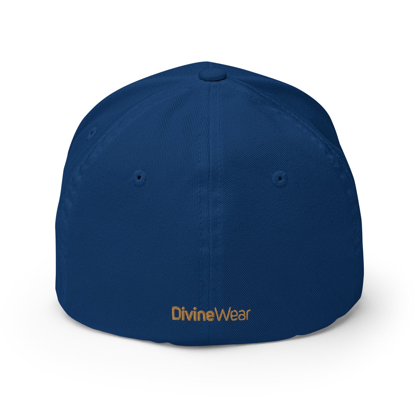 DivineWear SS Tee Cap