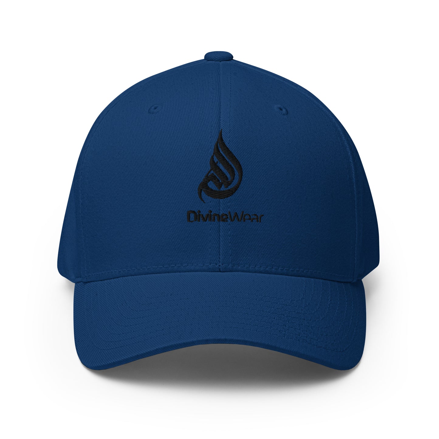 DivineWear SS Tee Cap