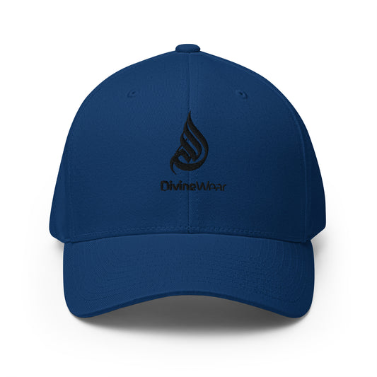 DivineWear SS Tee Cap