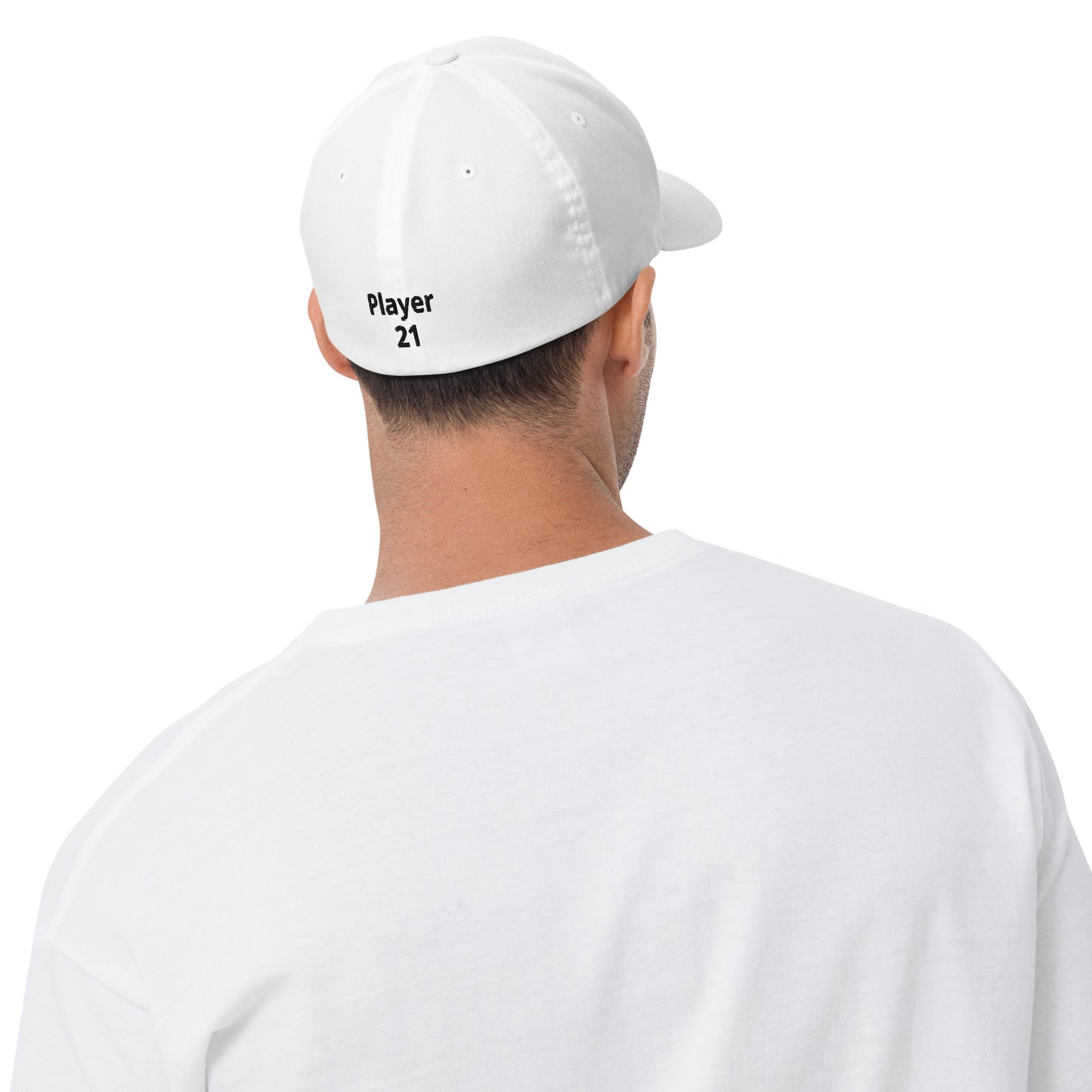 DivineWear Summer Heat / Player 21 Cap