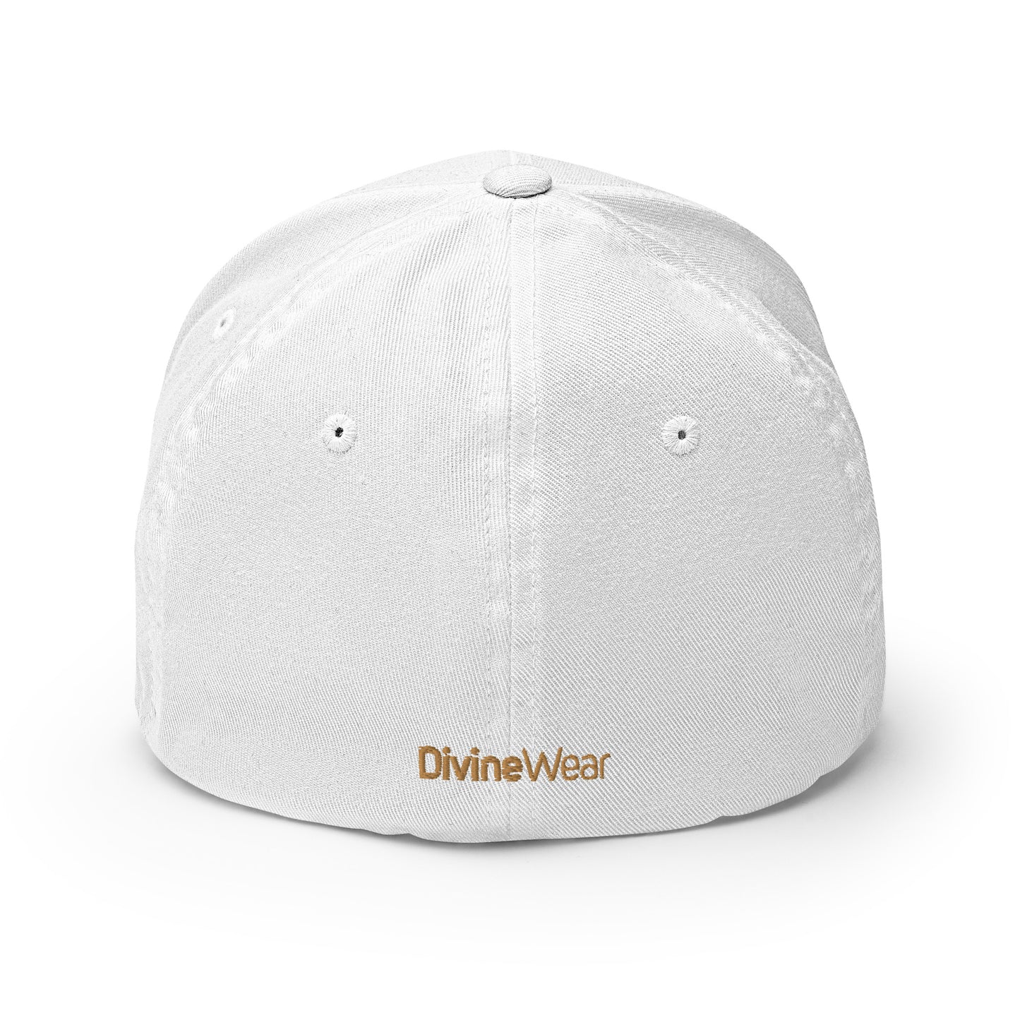 DivineWear SS Tee Cap