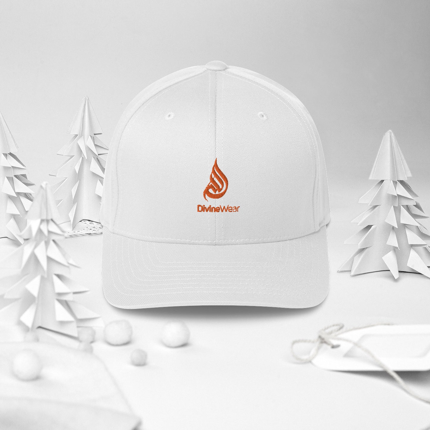 DivineWear Summer Heat / Player 21 Cap