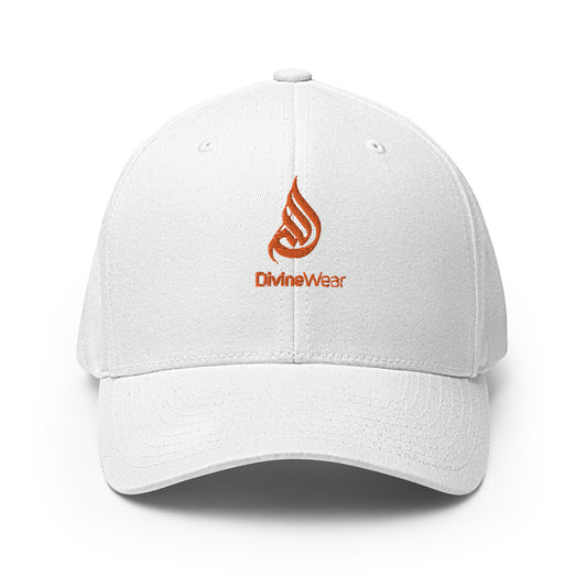 DivineWear Summer Heat / Player 21 Cap