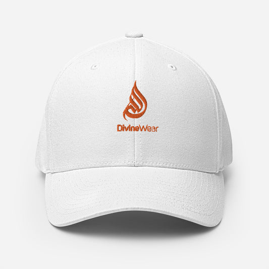 DivineWear Summer Heat / Player 21 Cap