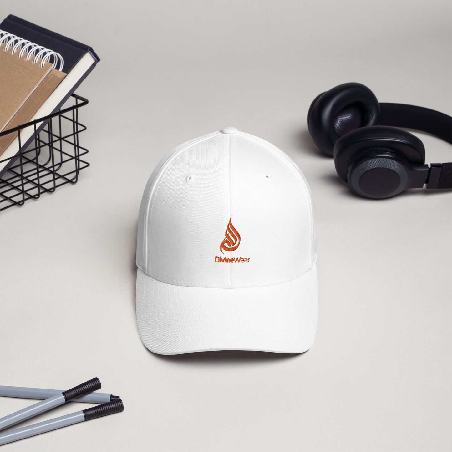 DivineWear Summer Heat / Player 21 Cap