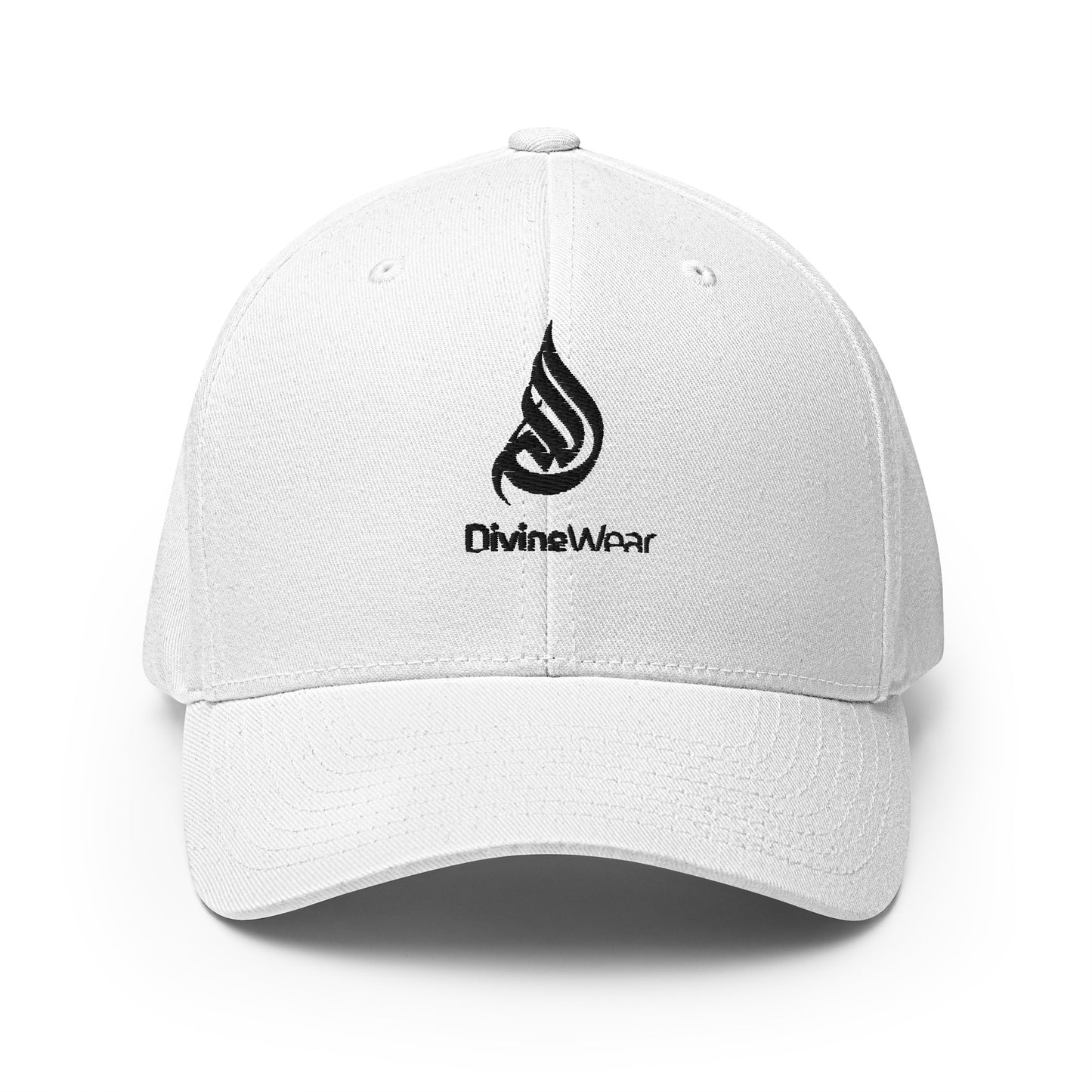 DivineWear SS Tee Cap
