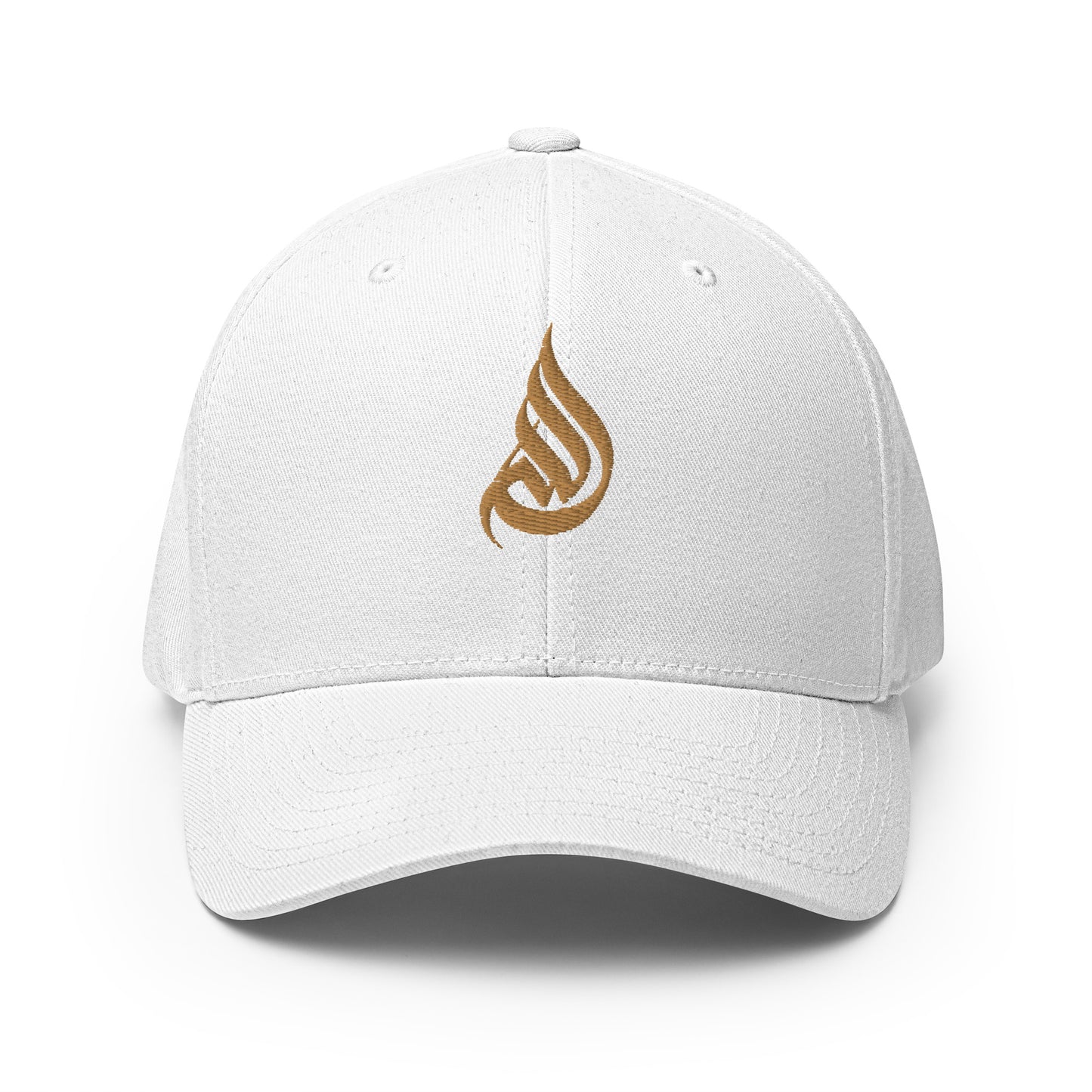 The Crown Fitted Cap