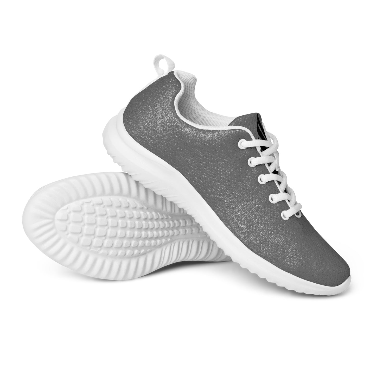 DivineWear Men’s athletic shoes in Grey