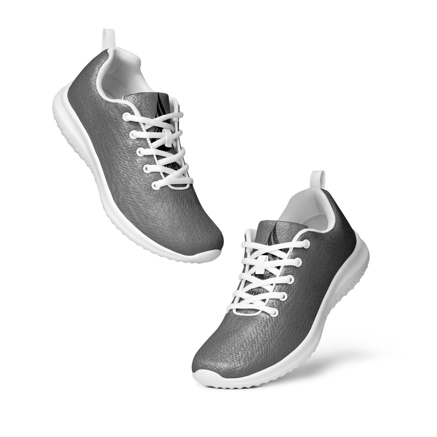 DivineWear Men’s athletic shoes in Grey