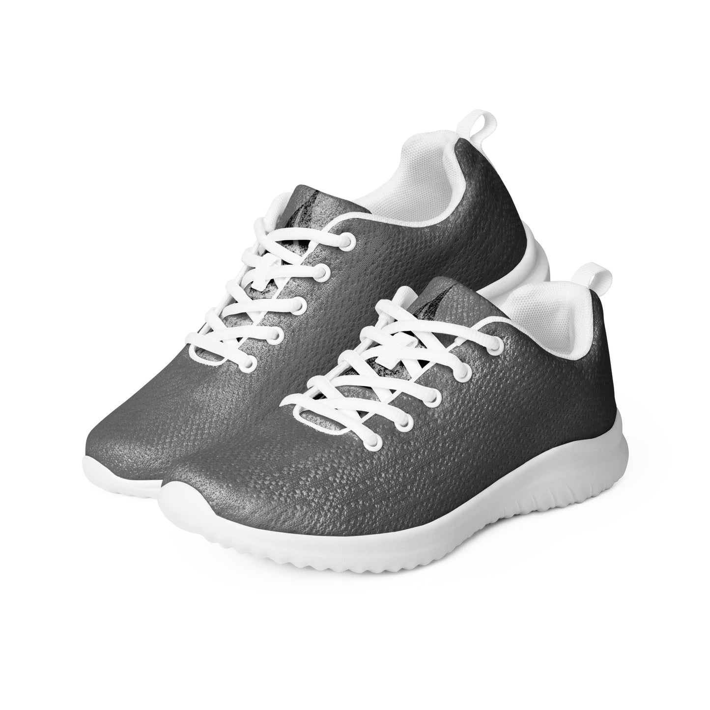 DivineWear Men’s athletic shoes in Grey