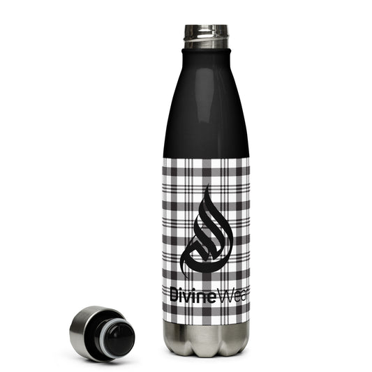 Divinewear Stainless Steel Water Bottle