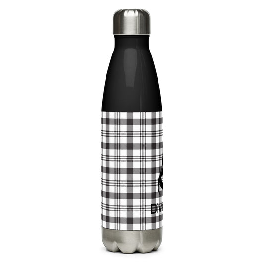 Divinewear Stainless Steel Water Bottle
