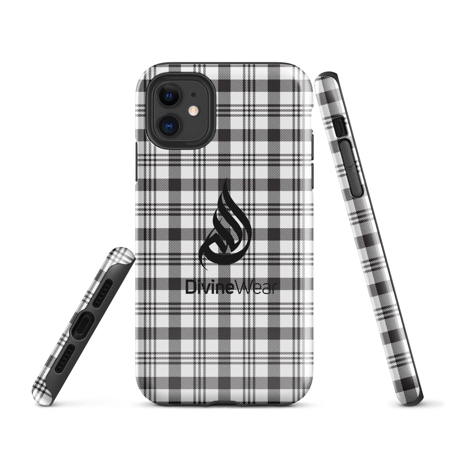 DivineWear SS Sports Tough Case for iPhone®