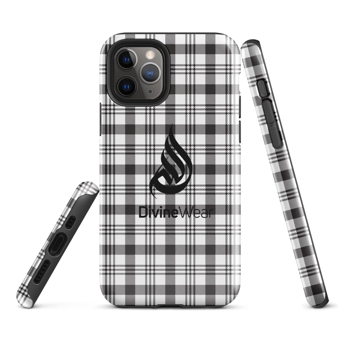 DivineWear SS Sports Tough Case for iPhone®