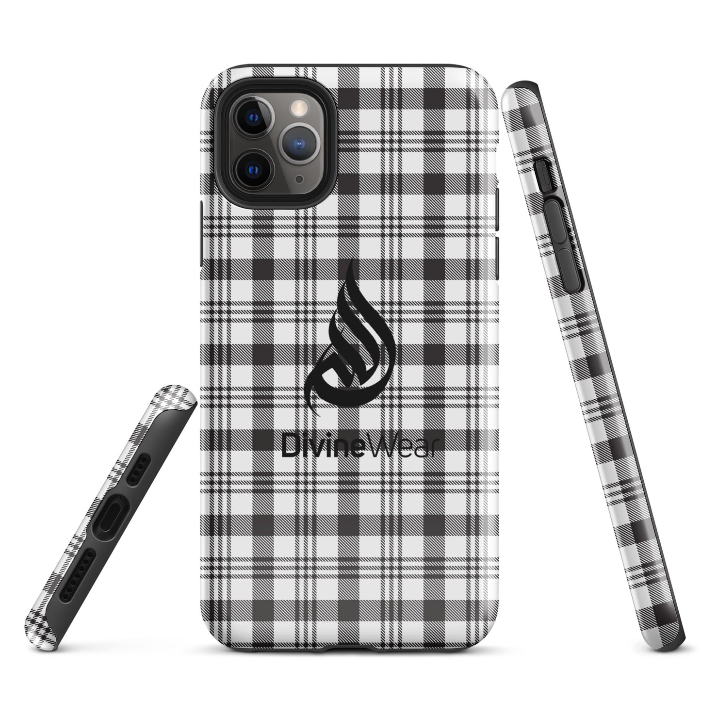 DivineWear SS Sports Tough Case for iPhone®
