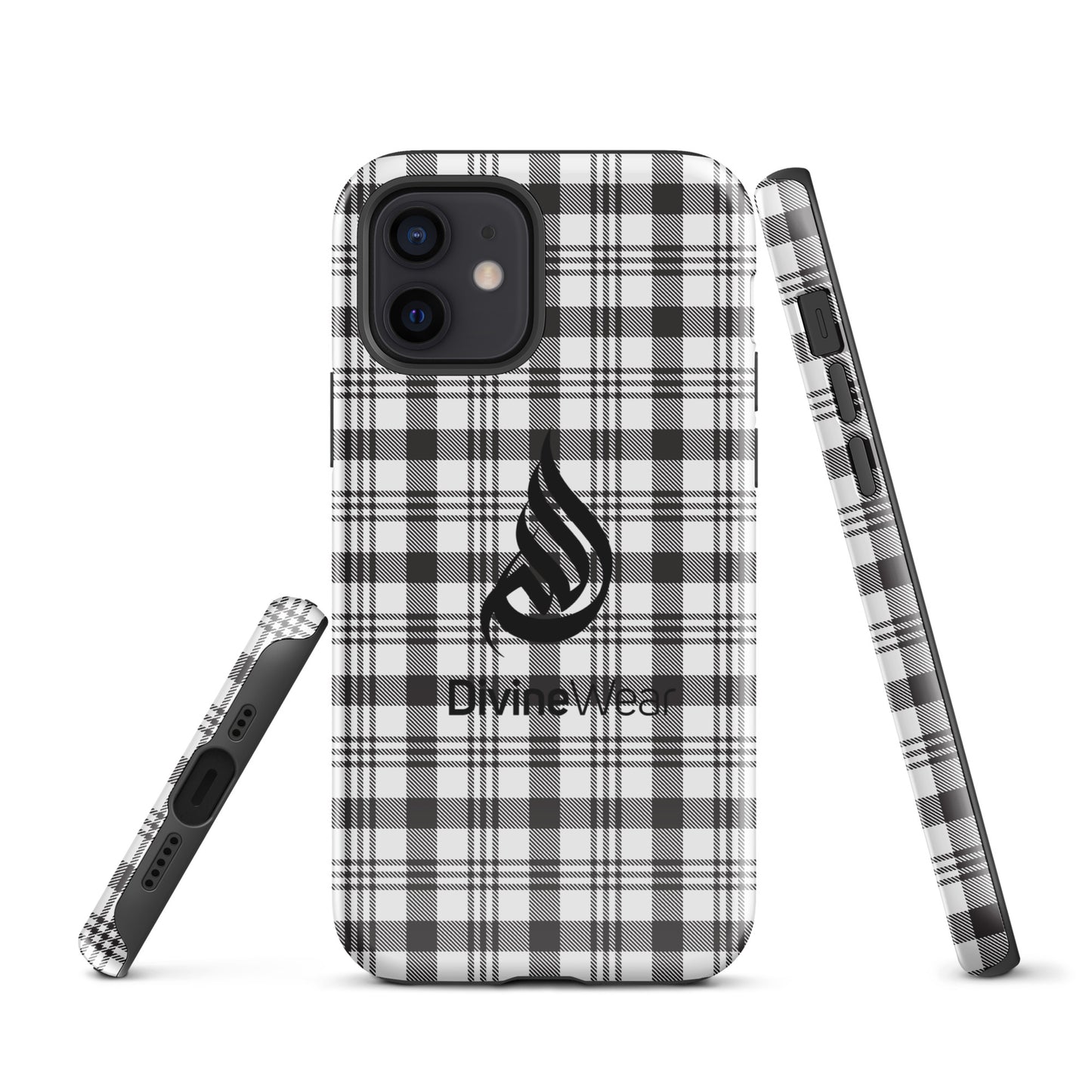 DivineWear SS Sports Tough Case for iPhone®