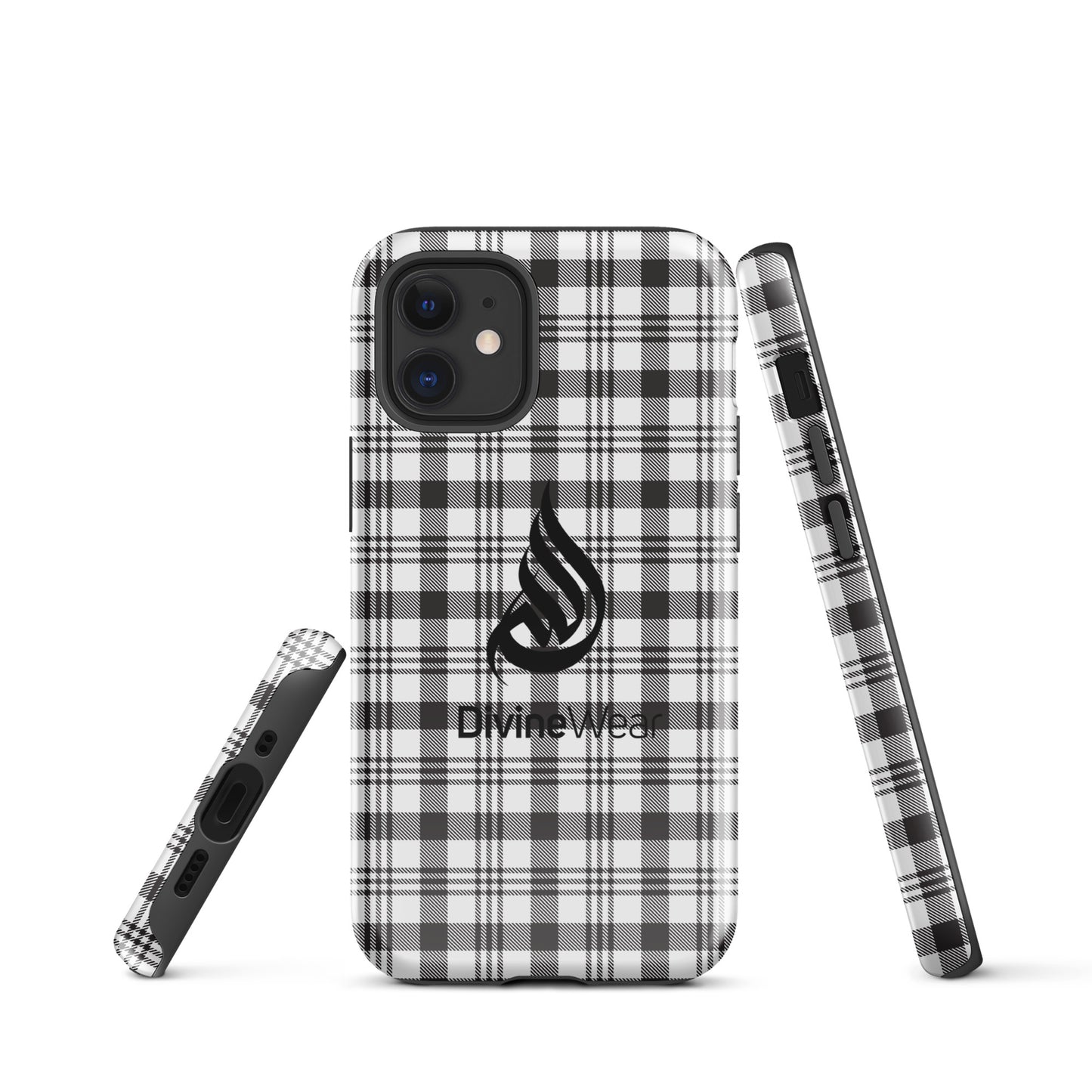DivineWear SS Sports Tough Case for iPhone®