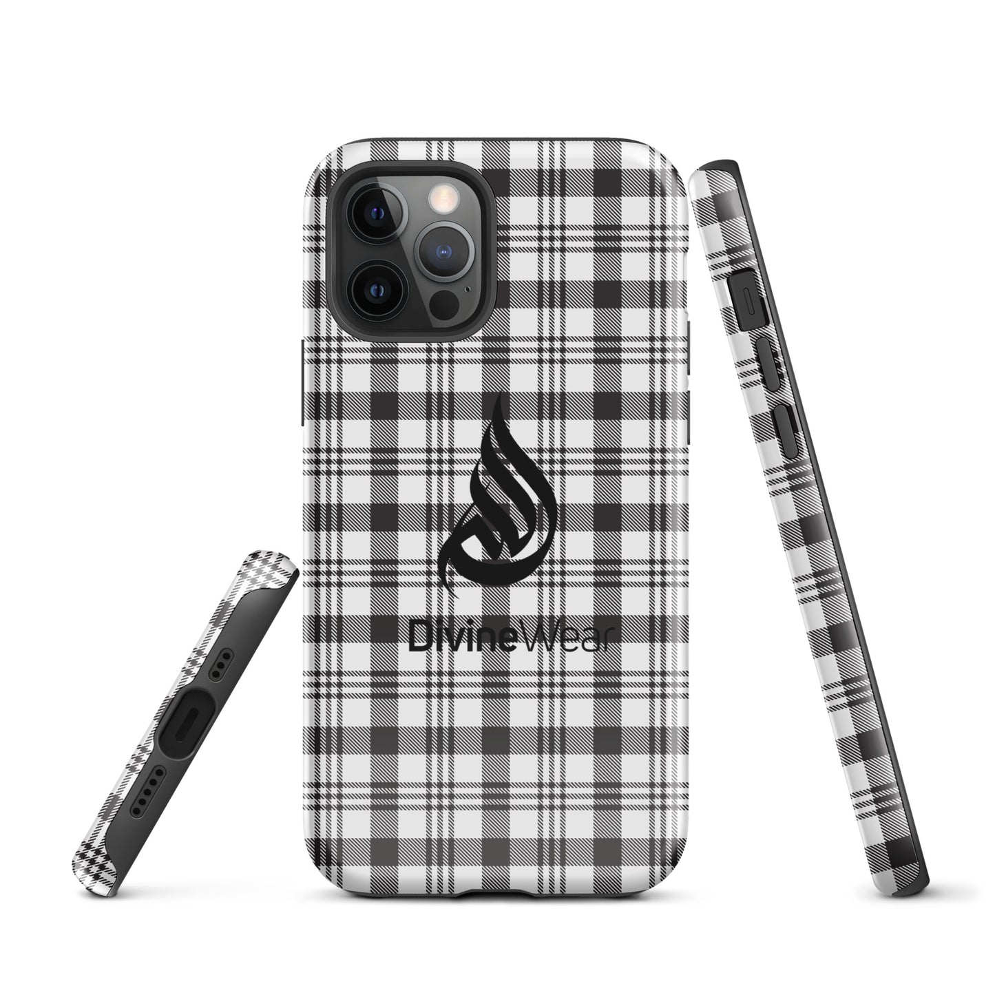 DivineWear SS Sports Tough Case for iPhone®