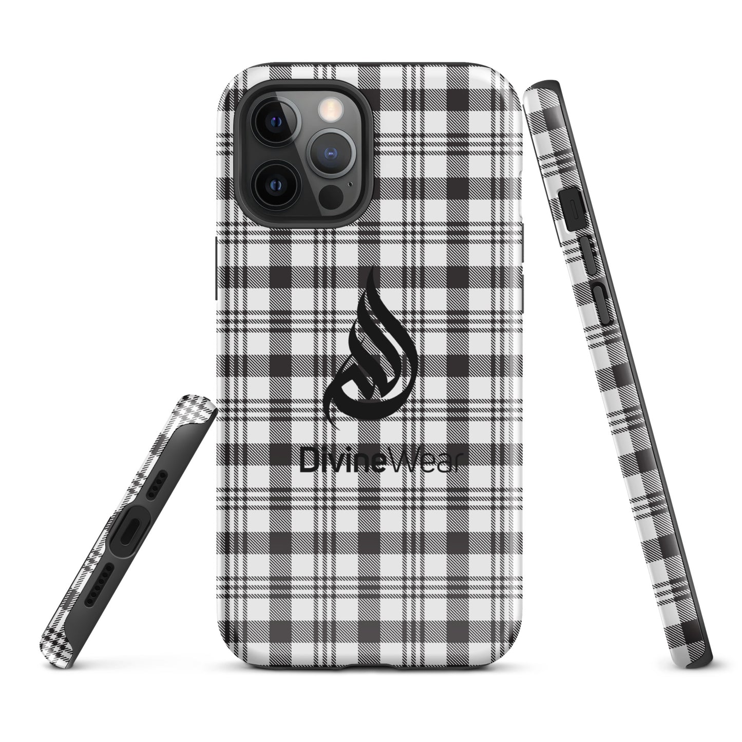 DivineWear SS Sports Tough Case for iPhone®