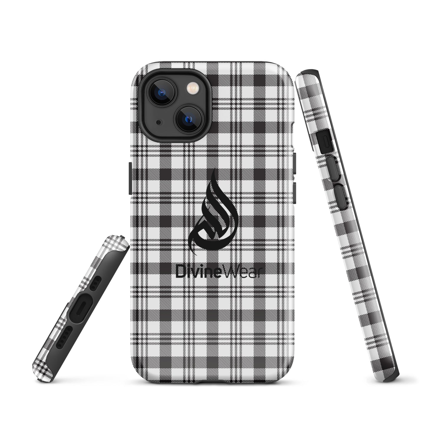 DivineWear SS Sports Tough Case for iPhone®