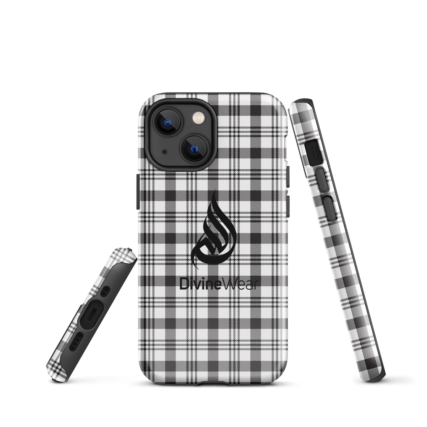 DivineWear SS Sports Tough Case for iPhone®