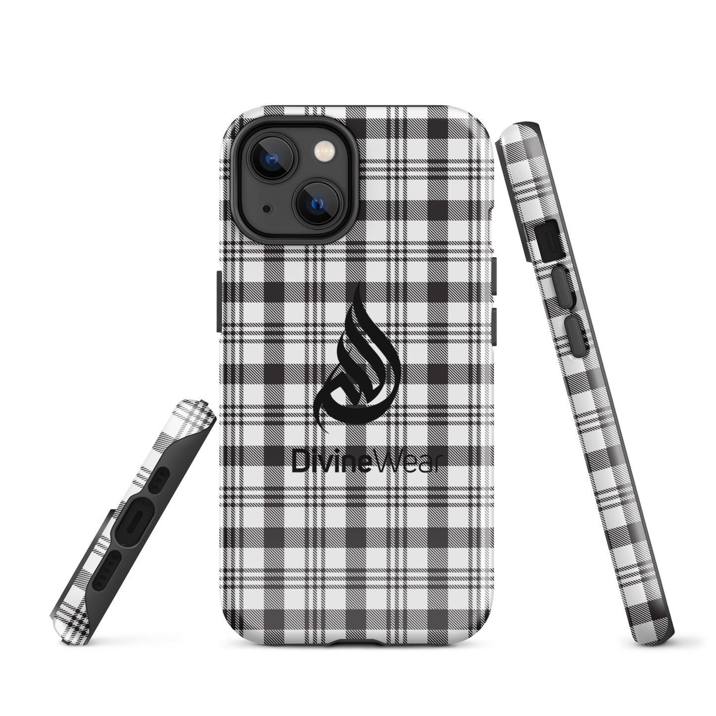 DivineWear SS Sports Tough Case for iPhone®