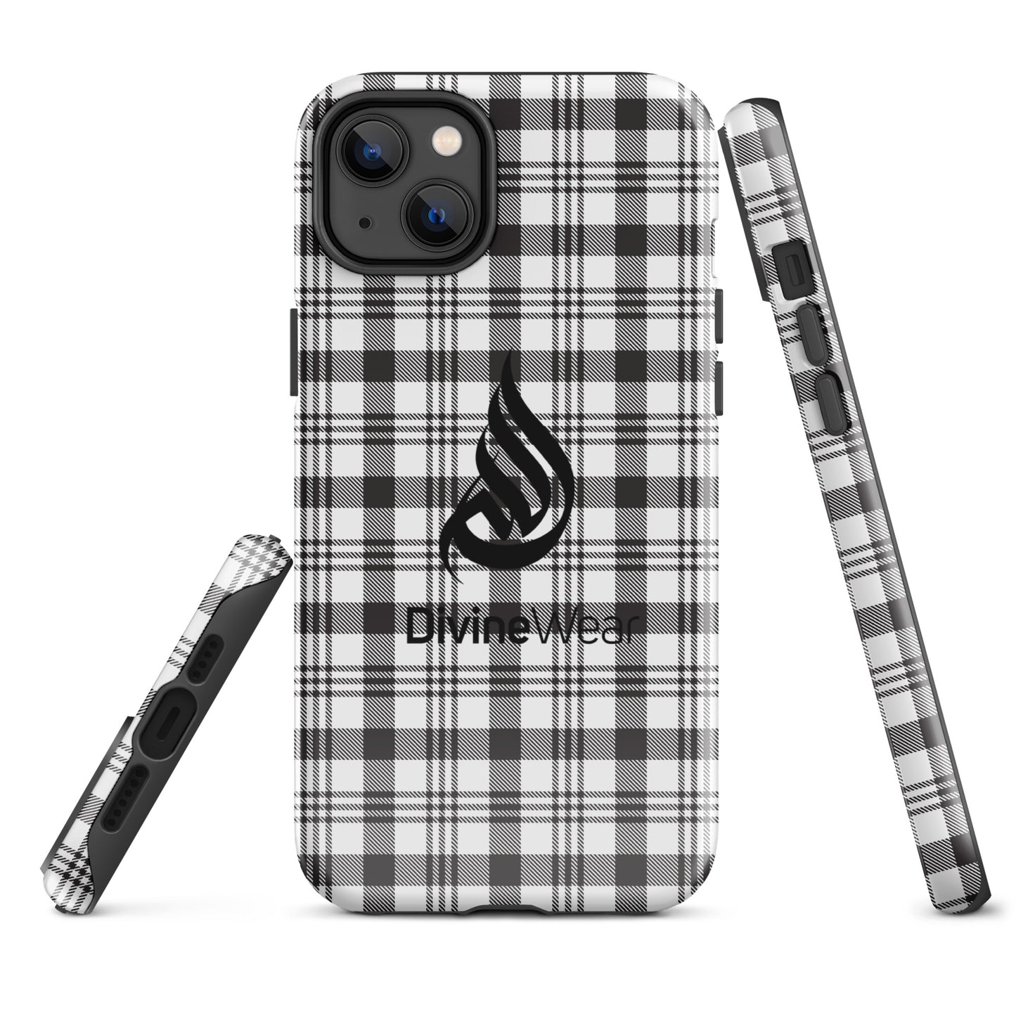 DivineWear SS Sports Tough Case for iPhone®