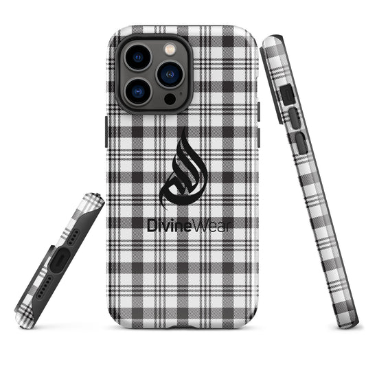 DivineWear SS Sports Tough Case for iPhone®