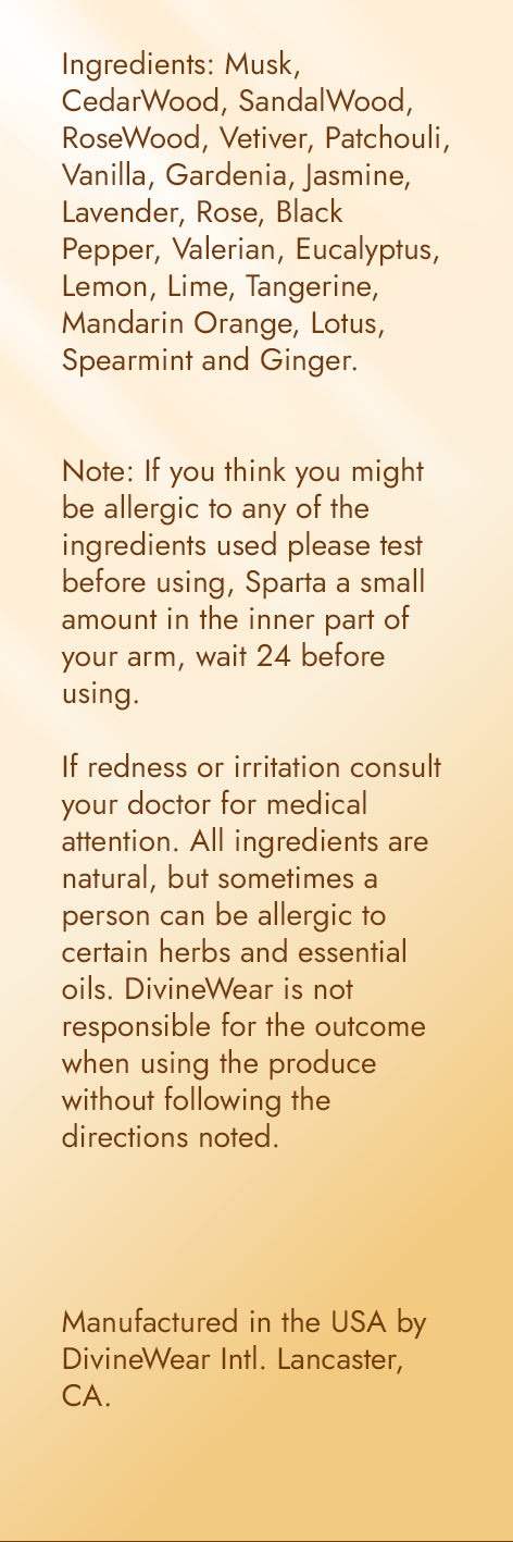 DNA Women / Day Night Anytime: By Divinewear