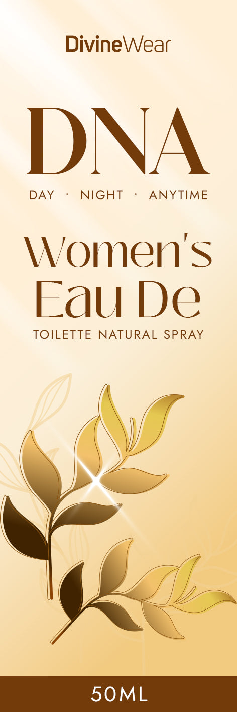 DNA Women / Day Night Anytime: By Divinewear