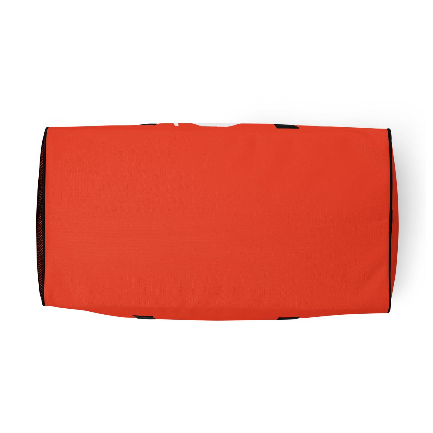 DivineWear DDSS22 Duffle bag Orange Crush