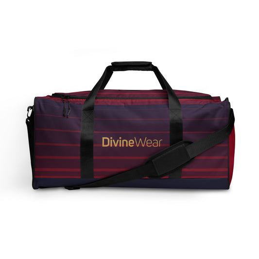 DivineWear Dusk Duffle bag