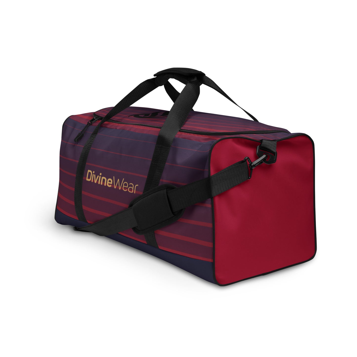 DivineWear Dusk Duffle bag