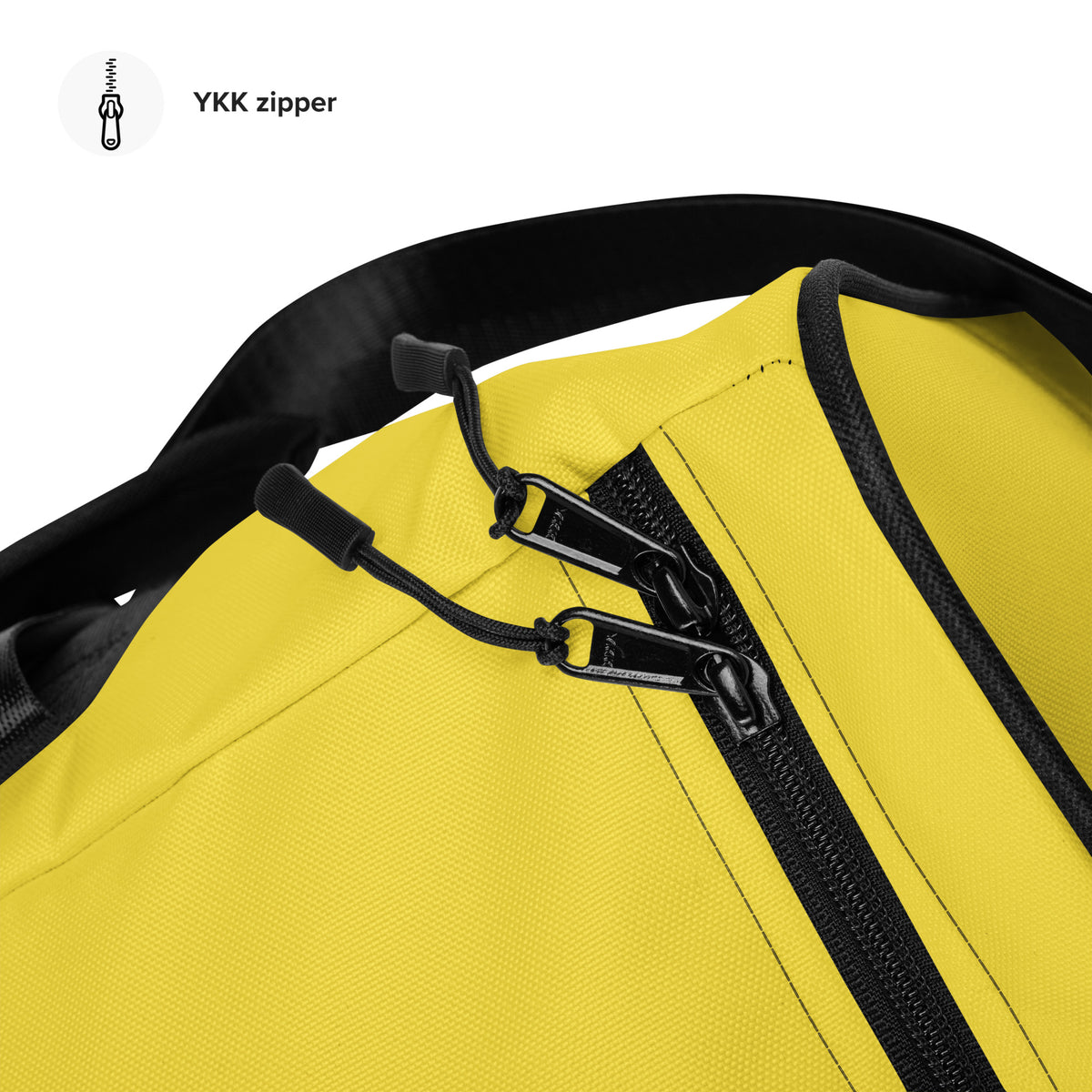 DivineWear SS22 Duffle bag