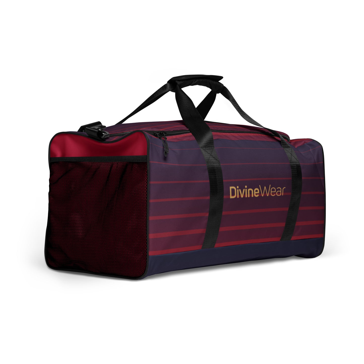 DivineWear Dusk Duffle bag
