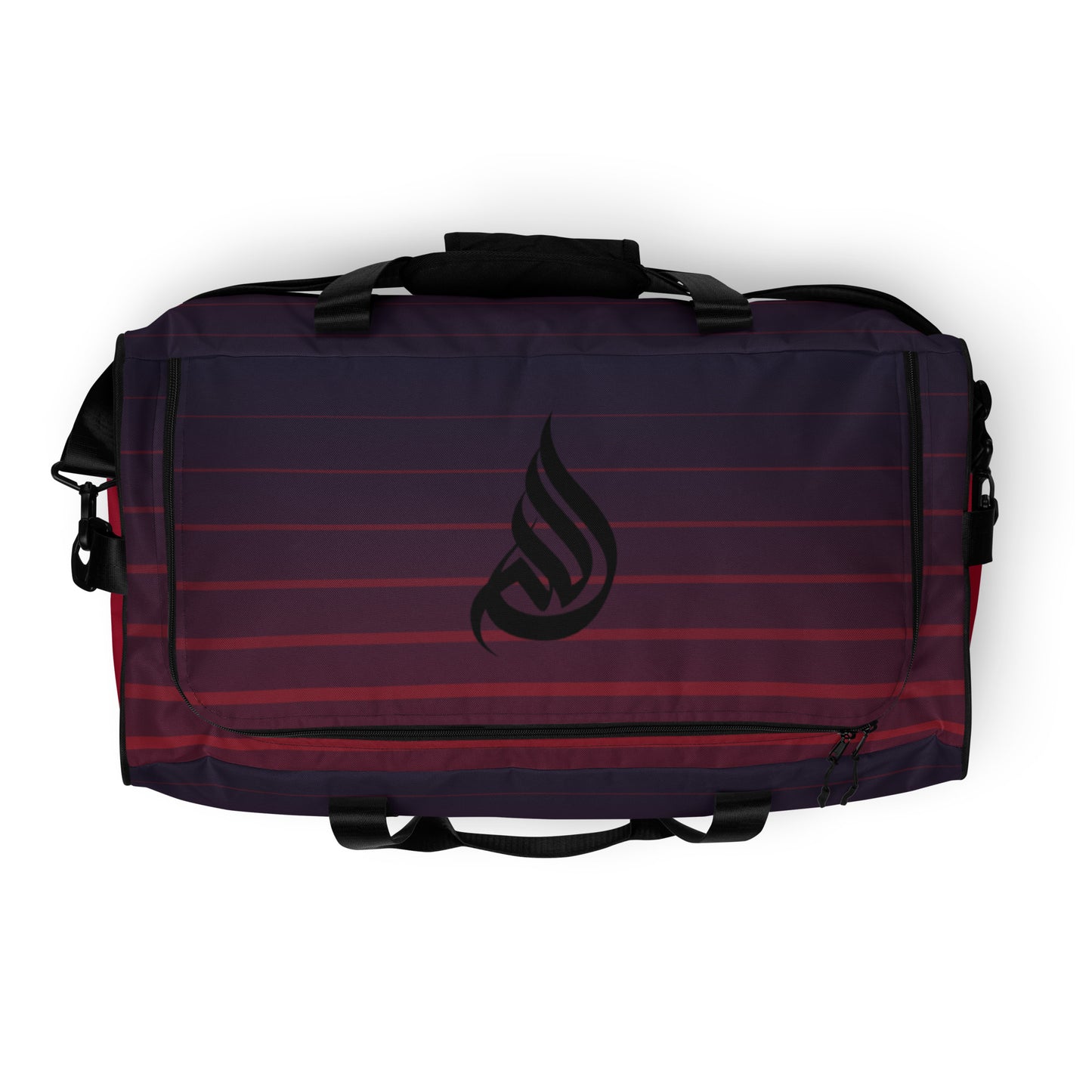 DivineWear Dusk Duffle bag