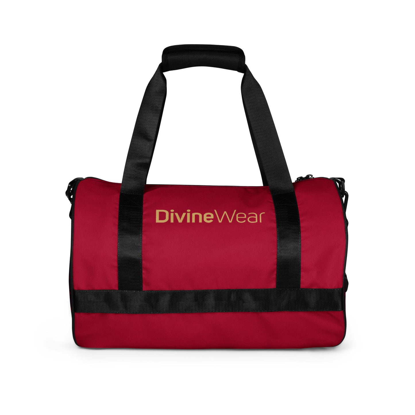 DivineWear Dusk  gym bag