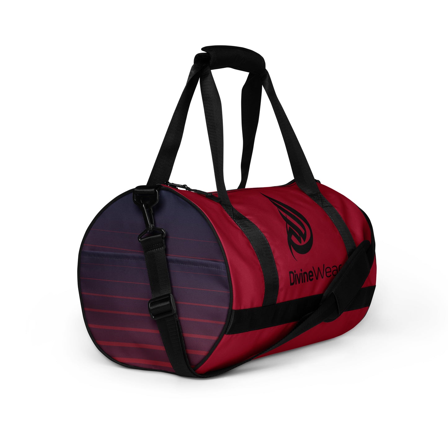 DivineWear Dusk  gym bag
