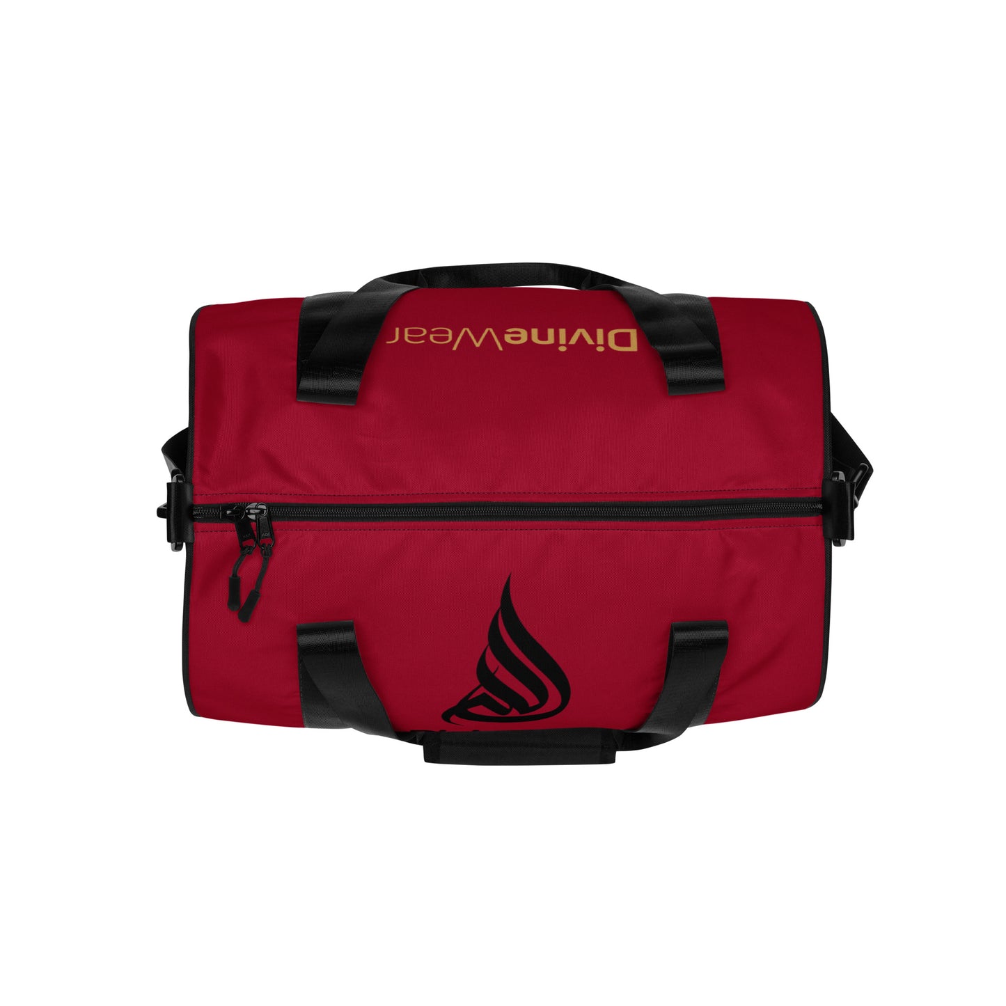DivineWear Dusk  gym bag