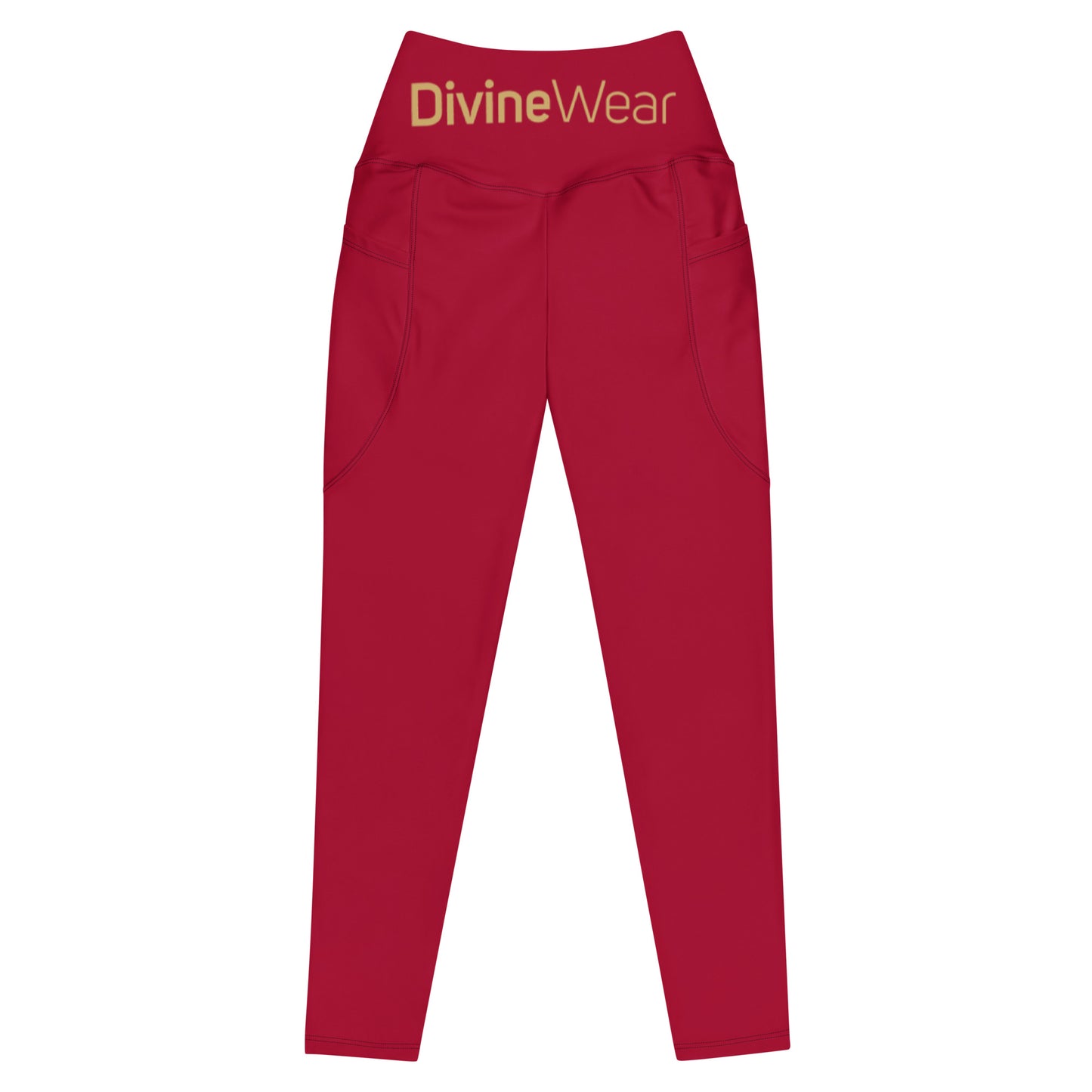 DivineWear Dusk Leggings with pockets