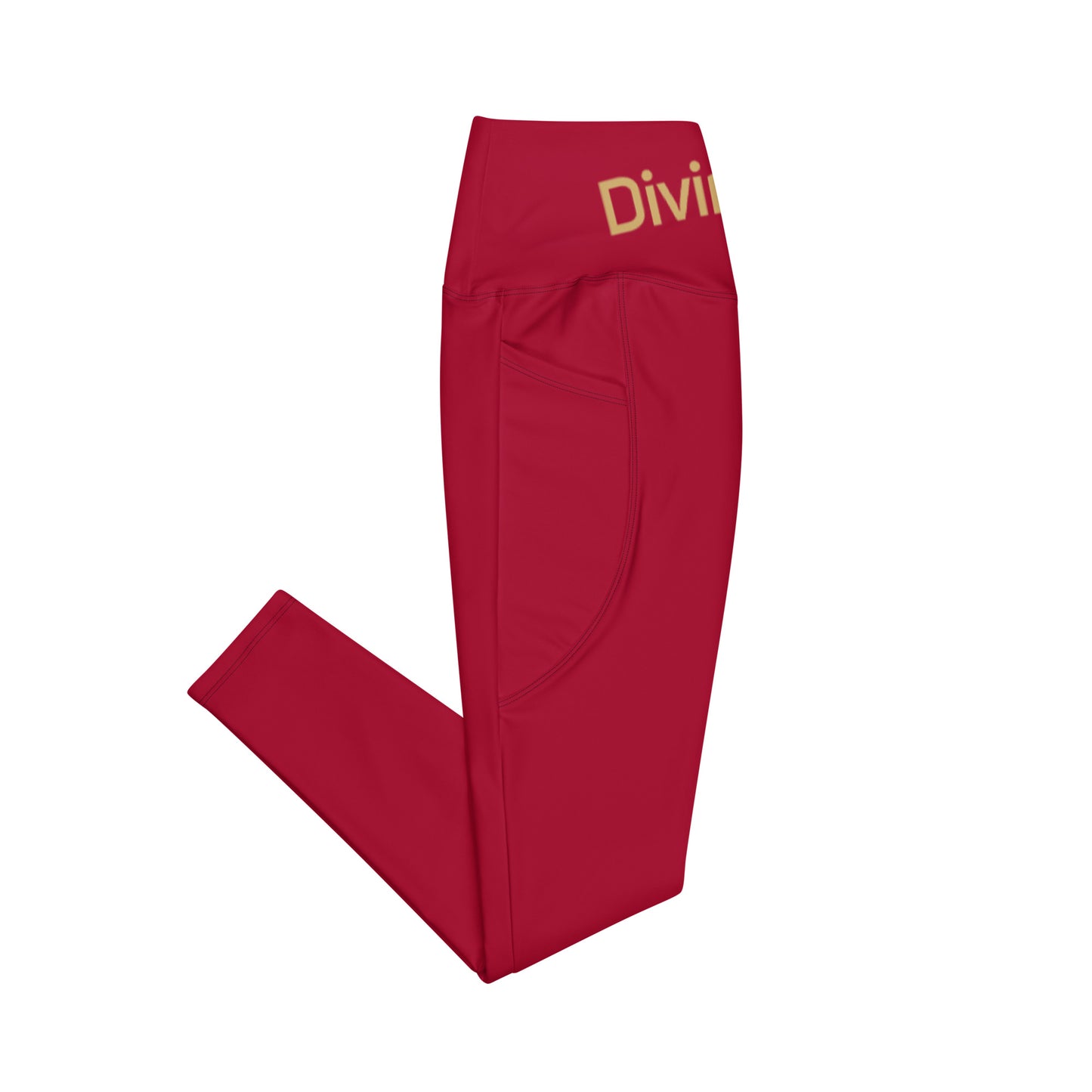 DivineWear Dusk Leggings with pockets