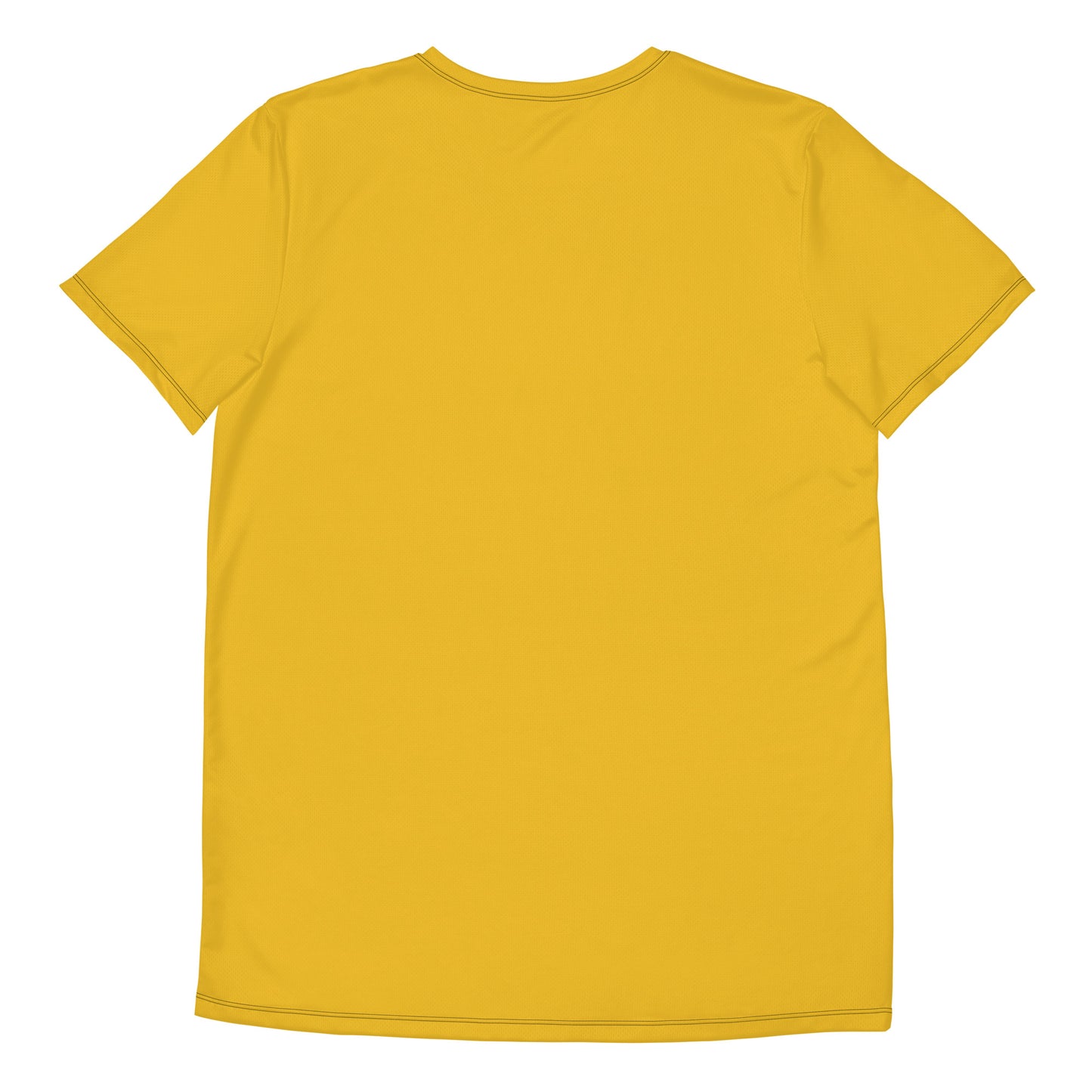 DivineWear FW22  T-shirt / Golden