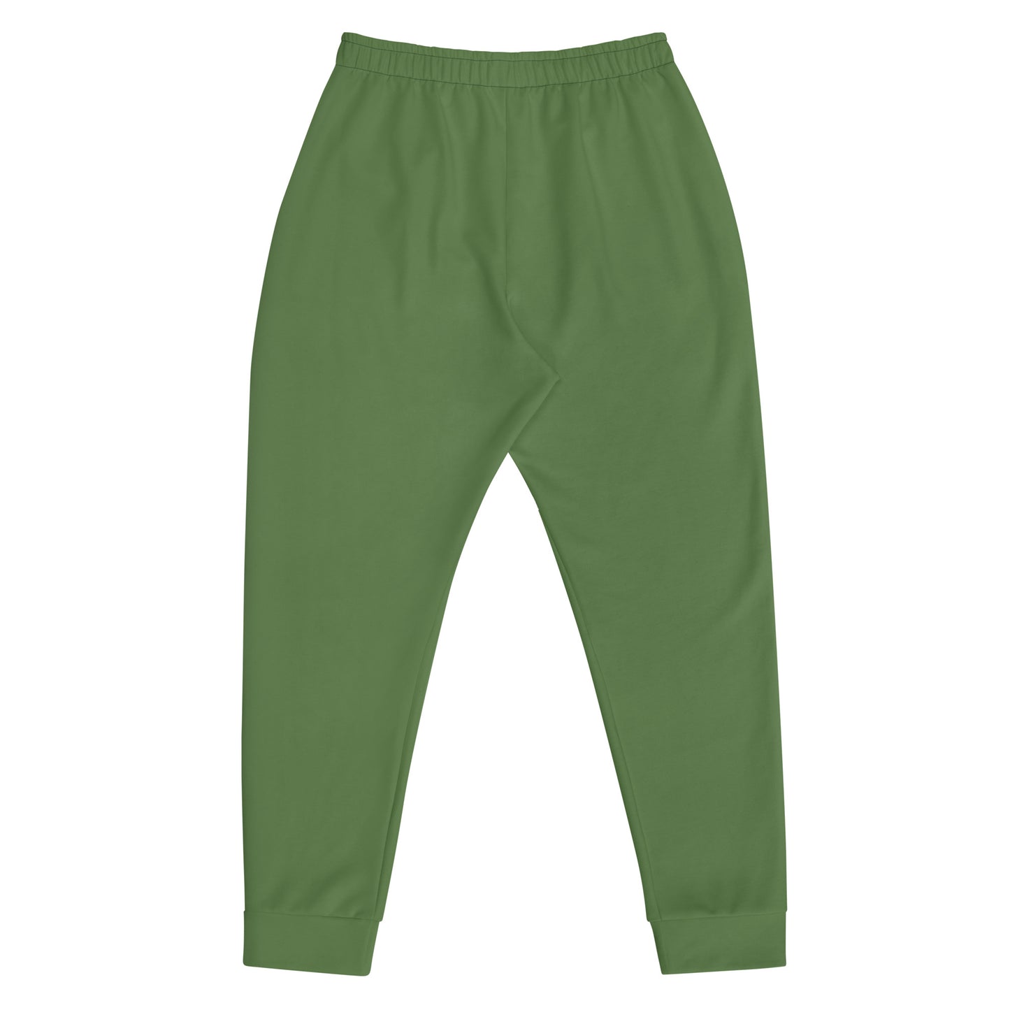 DivineWear FW22 Green Men's Joggers