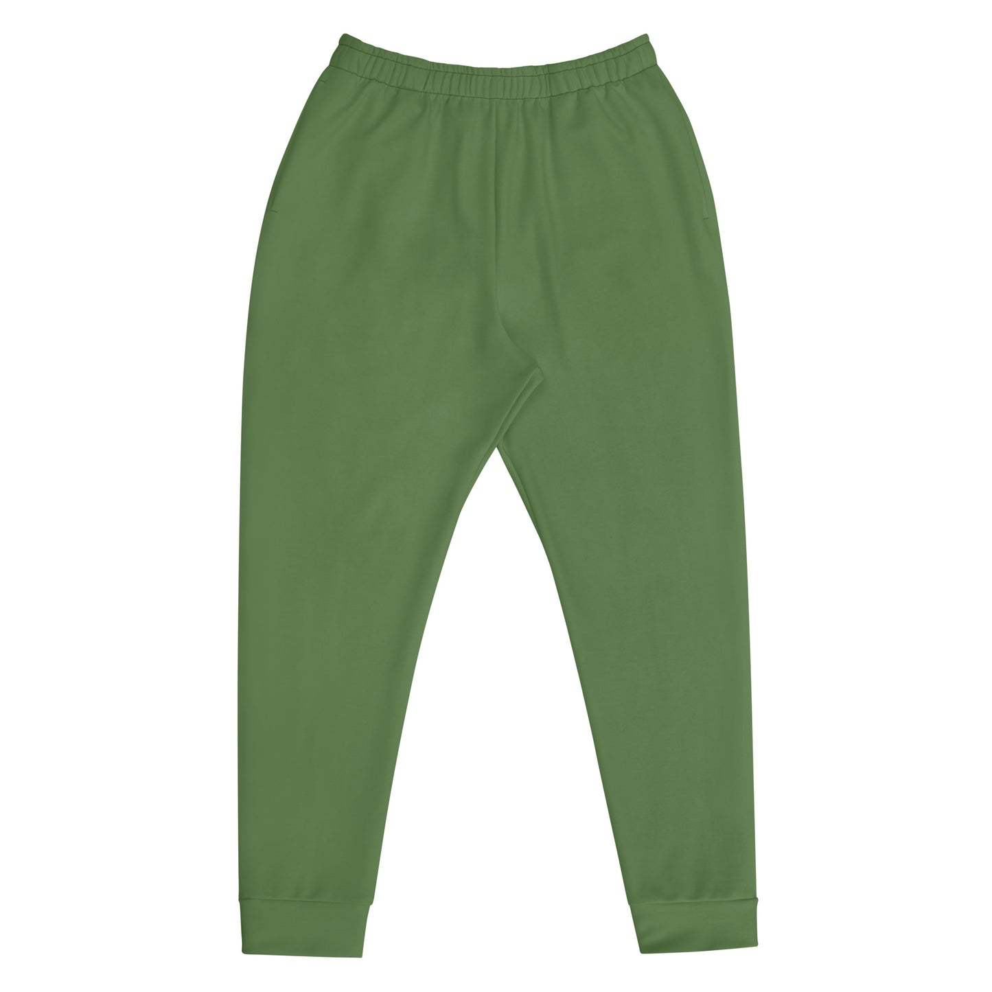 DivineWear FW22 Green Men's Joggers