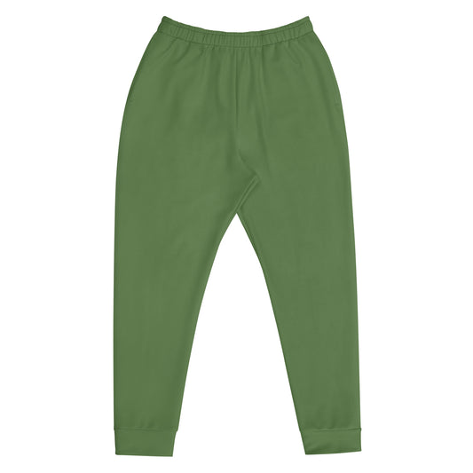 DivineWear FW22 Green Men's Joggers