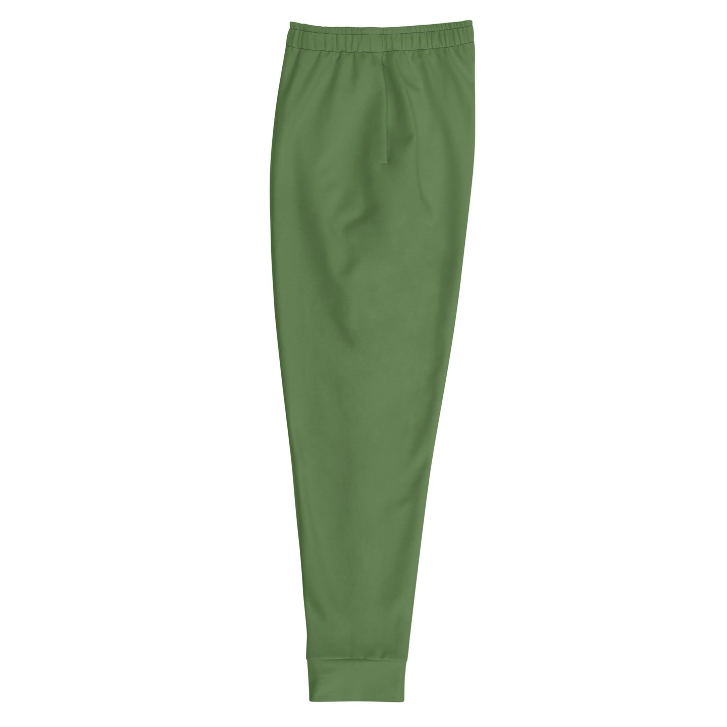 DivineWear FW22 Green Men's Joggers